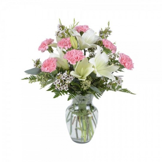 Le bouquet Peppermint Le bouquet Peppermint